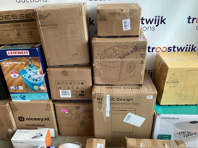 Keuken - afbeelding 4 van  7