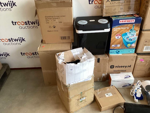 Keuken - afbeelding 7 van  7