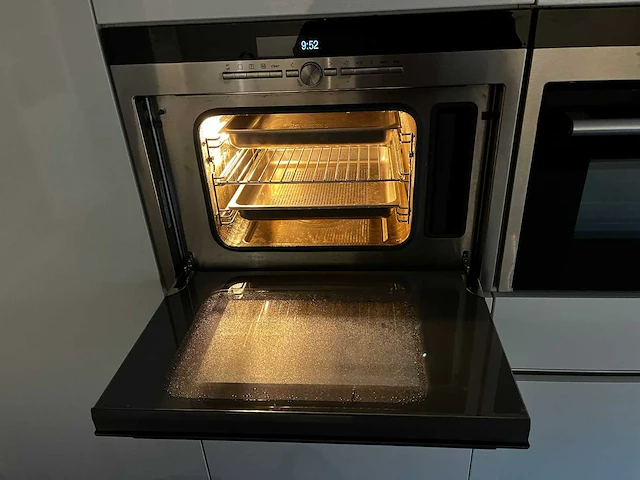 Keuken - afbeelding 13 van  35