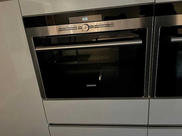 Keuken - afbeelding 14 van  35