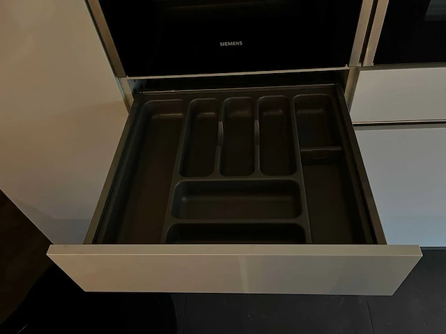 Keuken - afbeelding 17 van  35