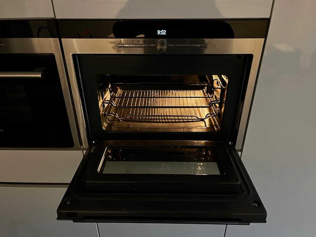 Keuken - afbeelding 21 van  35