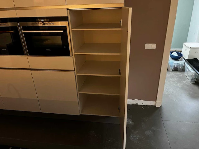 Keuken - afbeelding 27 van  35