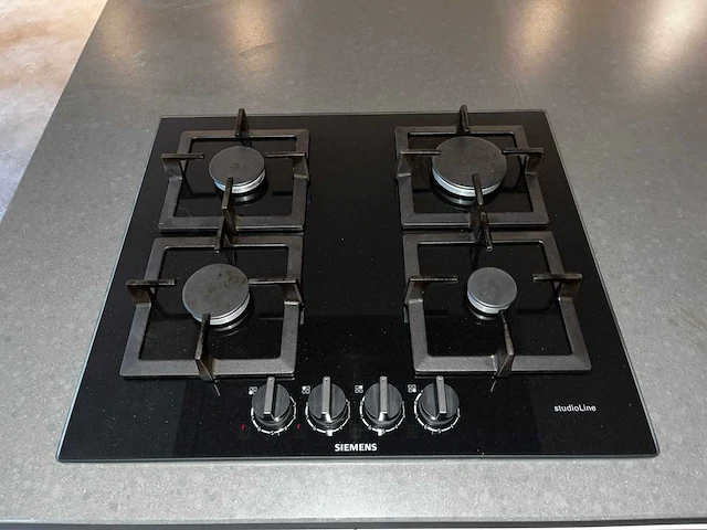 Keuken - afbeelding 30 van  35