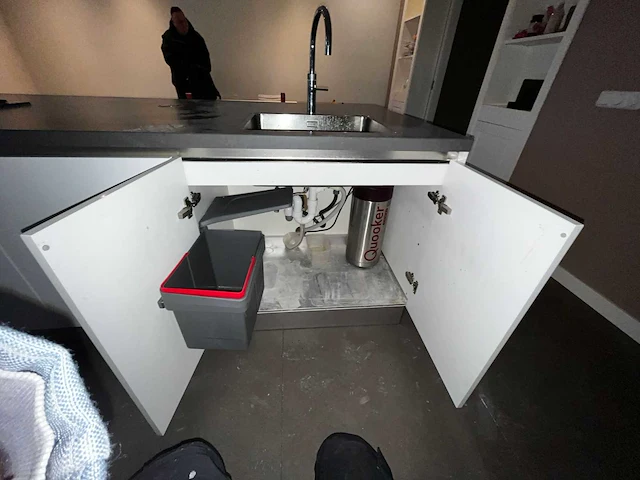 Keuken - afbeelding 33 van  35