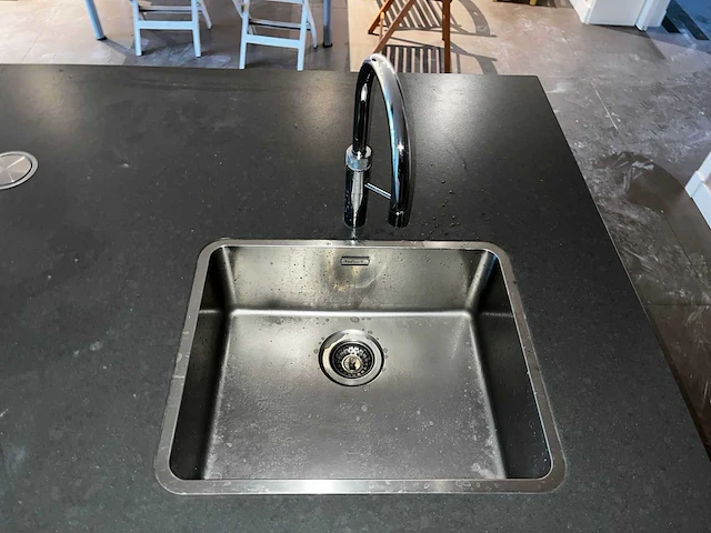 Keuken - afbeelding 34 van  35