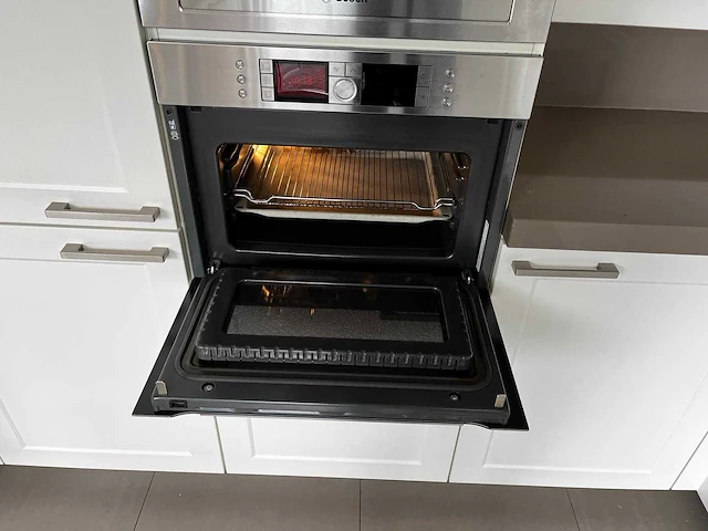 Keuken - afbeelding 25 van  26