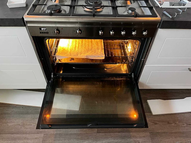 Keuken - afbeelding 7 van  17