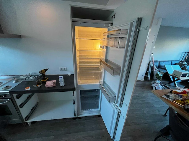 Keuken - afbeelding 14 van  17