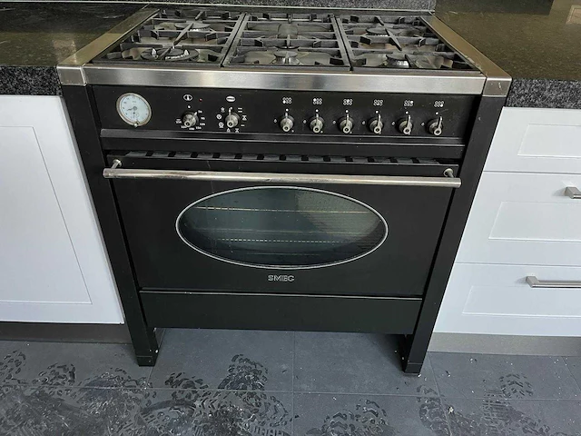 Keuken - afbeelding 10 van  30