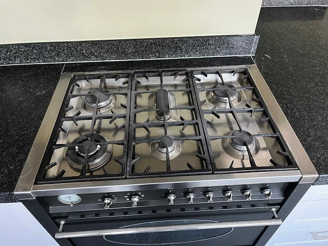 Keuken - afbeelding 11 van  30