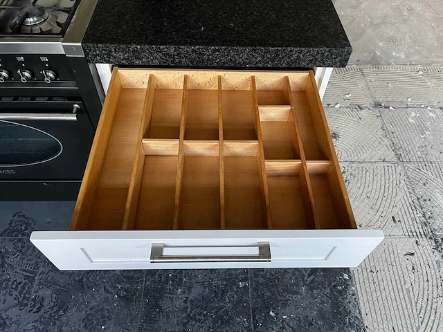 Keuken - afbeelding 15 van  30