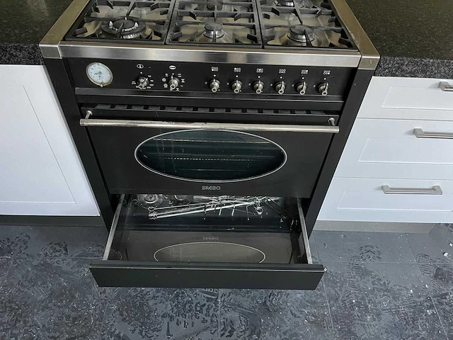 Keuken - afbeelding 17 van  30