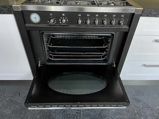 Keuken - afbeelding 19 van  30