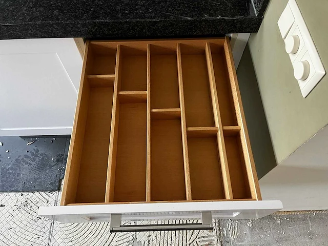 Keuken - afbeelding 21 van  30