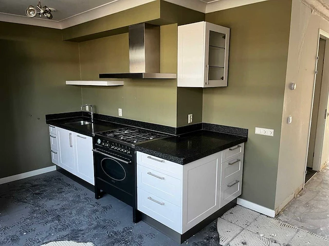 Keuken - afbeelding 23 van  30