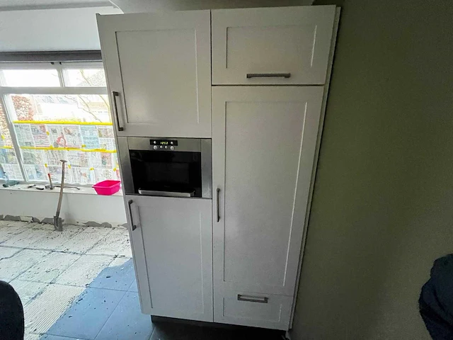Keuken - afbeelding 25 van  30
