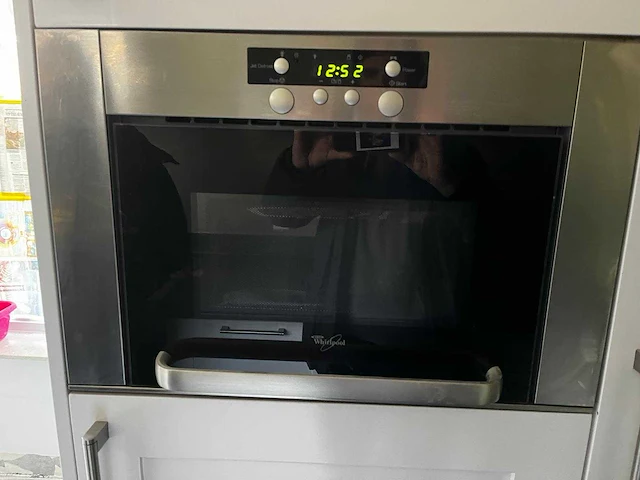 Keuken - afbeelding 27 van  30