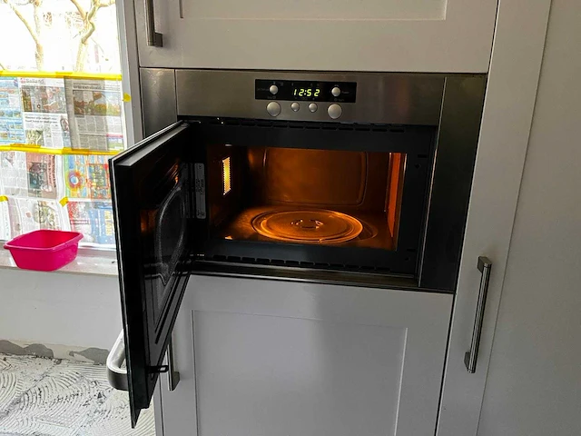 Keuken - afbeelding 28 van  30