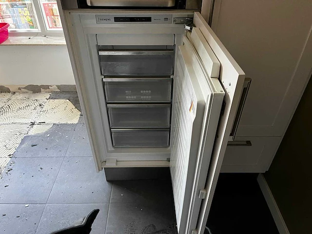 Keuken - afbeelding 29 van  30