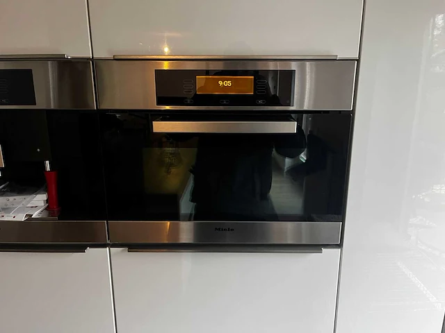 Keuken - afbeelding 6 van  30