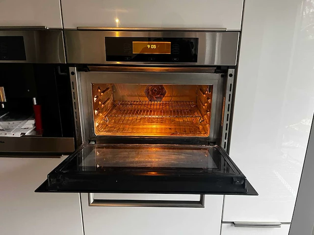 Keuken - afbeelding 9 van  30