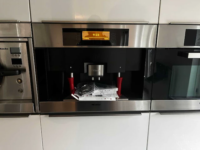 Keuken - afbeelding 11 van  30