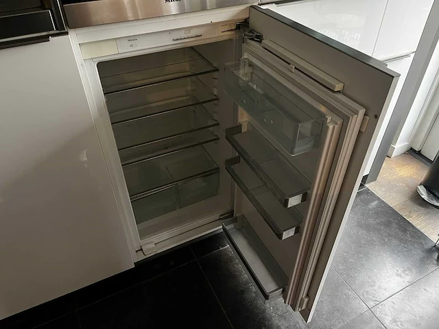 Keuken - afbeelding 13 van  30