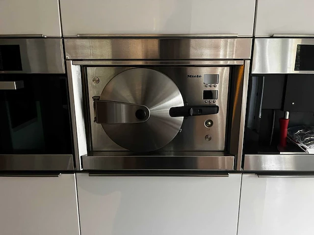 Keuken - afbeelding 15 van  30
