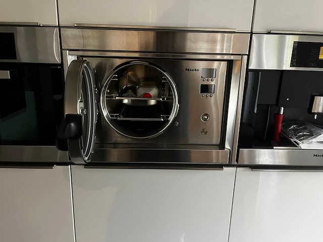 Keuken - afbeelding 16 van  30