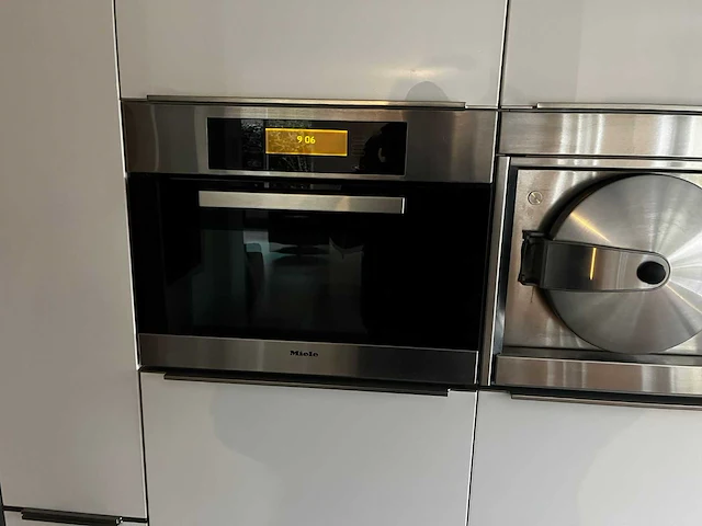 Keuken - afbeelding 18 van  30
