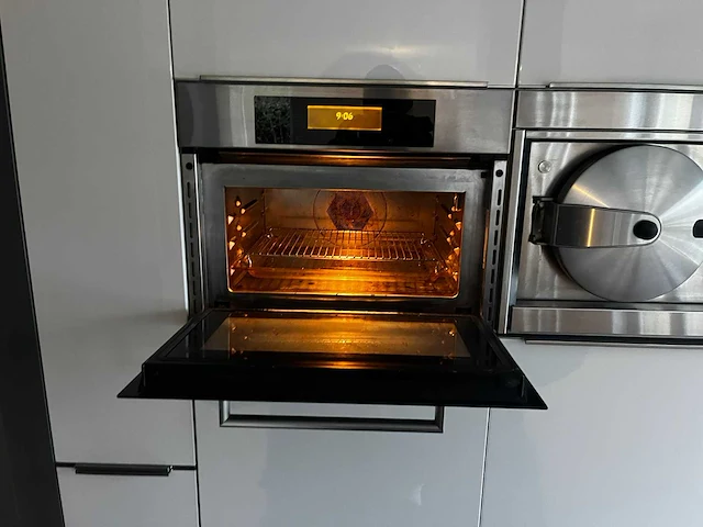Keuken - afbeelding 19 van  30