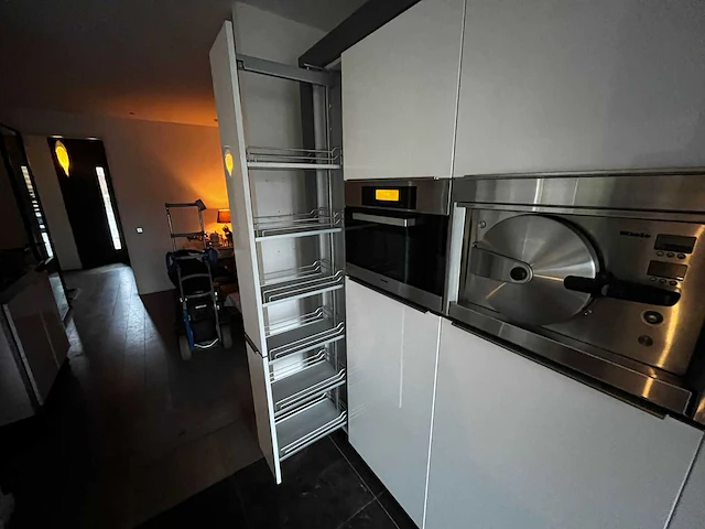 Keuken - afbeelding 22 van  30