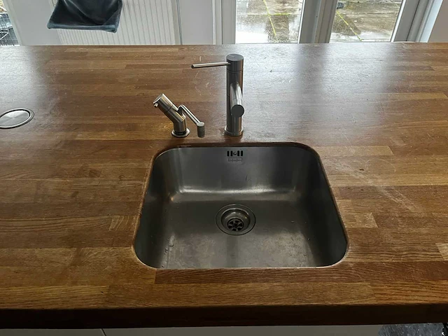 Keuken - afbeelding 12 van  30