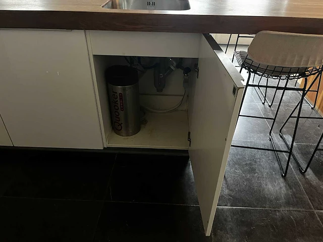 Keuken - afbeelding 23 van  30