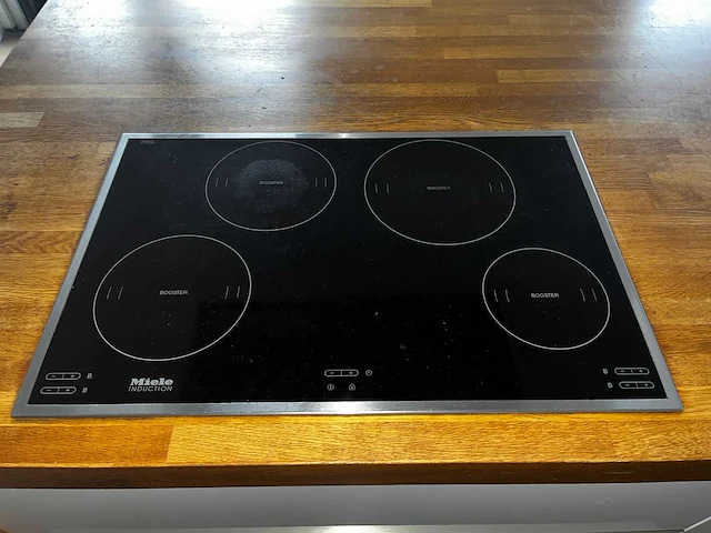 Keuken - afbeelding 26 van  30