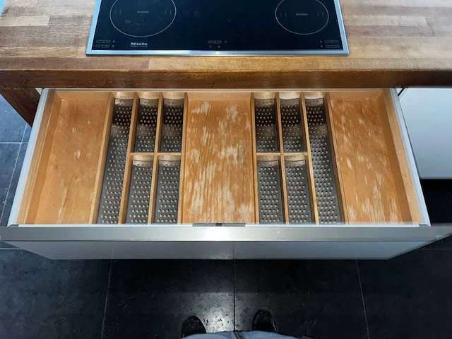 Keuken - afbeelding 28 van  30