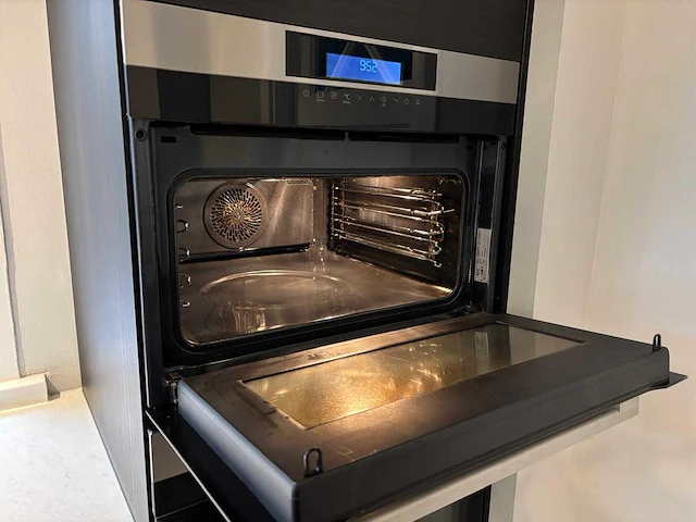 Keuken - afbeelding 2 van  34