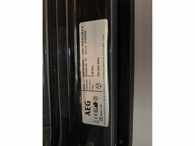Keuken - afbeelding 3 van  34