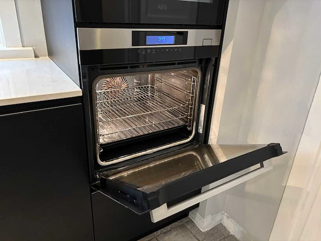 Keuken - afbeelding 5 van  34