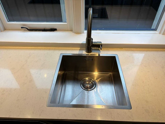Keuken - afbeelding 10 van  34
