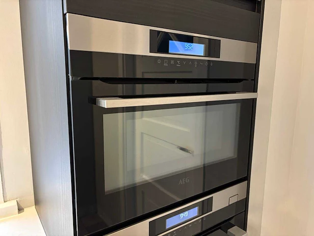 Keuken - afbeelding 34 van  34