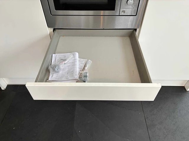Keuken - afbeelding 18 van  42
