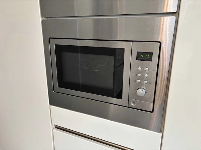 Keuken - afbeelding 19 van  42