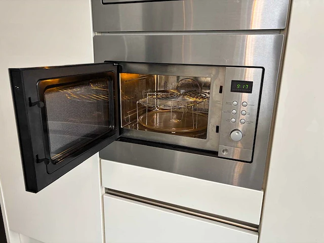 Keuken - afbeelding 20 van  42