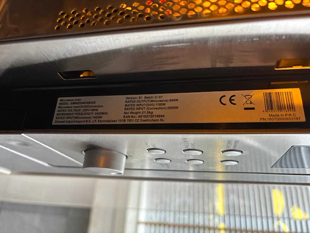 Keuken - afbeelding 21 van  42
