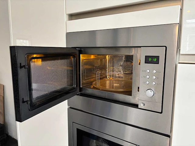 Keuken - afbeelding 22 van  42