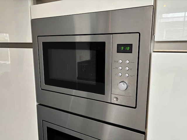 Keuken - afbeelding 25 van  42