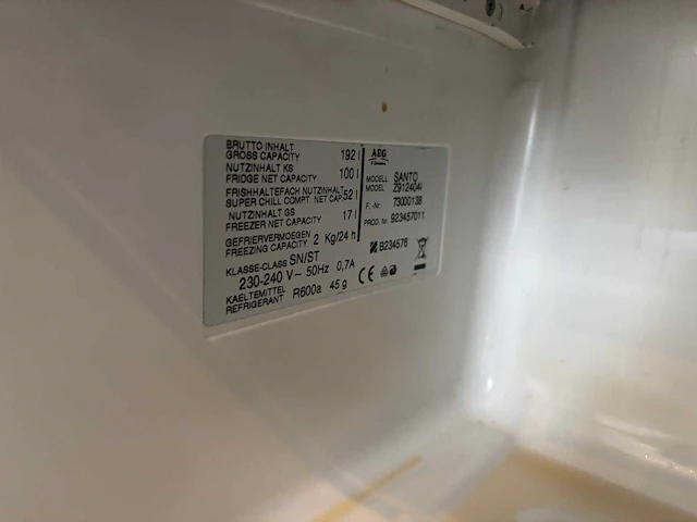 Keuken - afbeelding 28 van  42