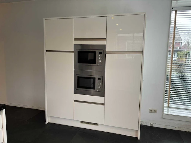 Keuken - afbeelding 34 van  42